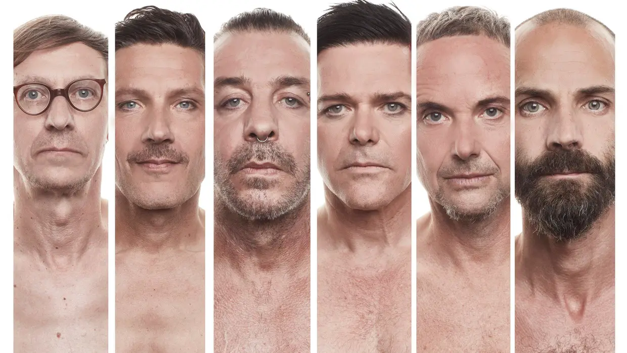 Rammstein