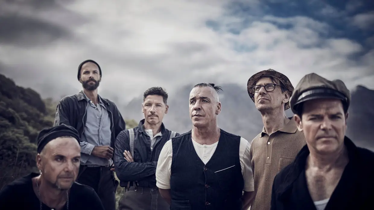 Rammstein