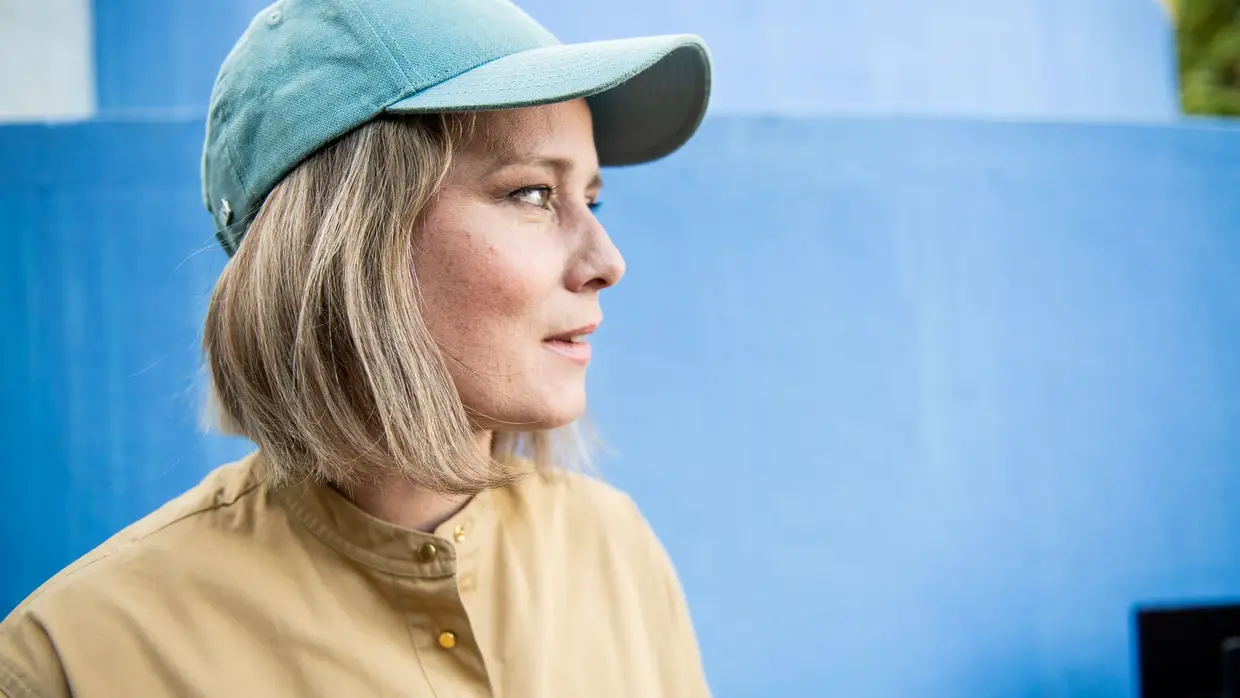 Róisín Murphy