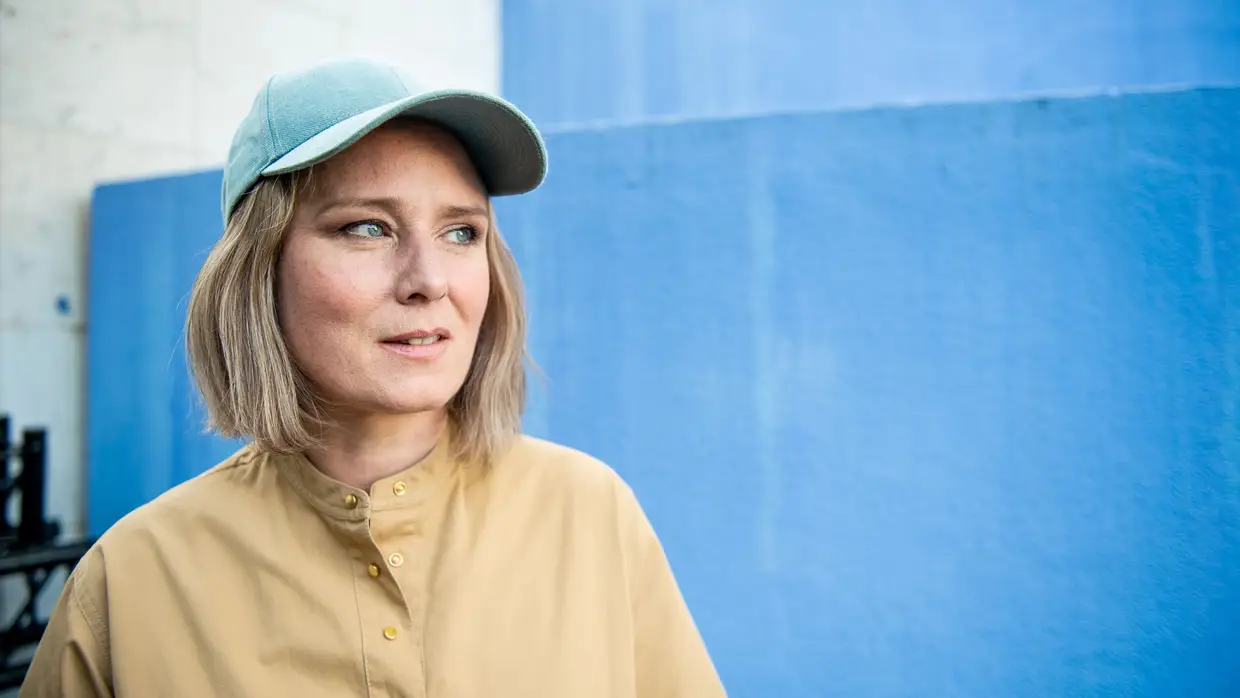 Róisín Murphy