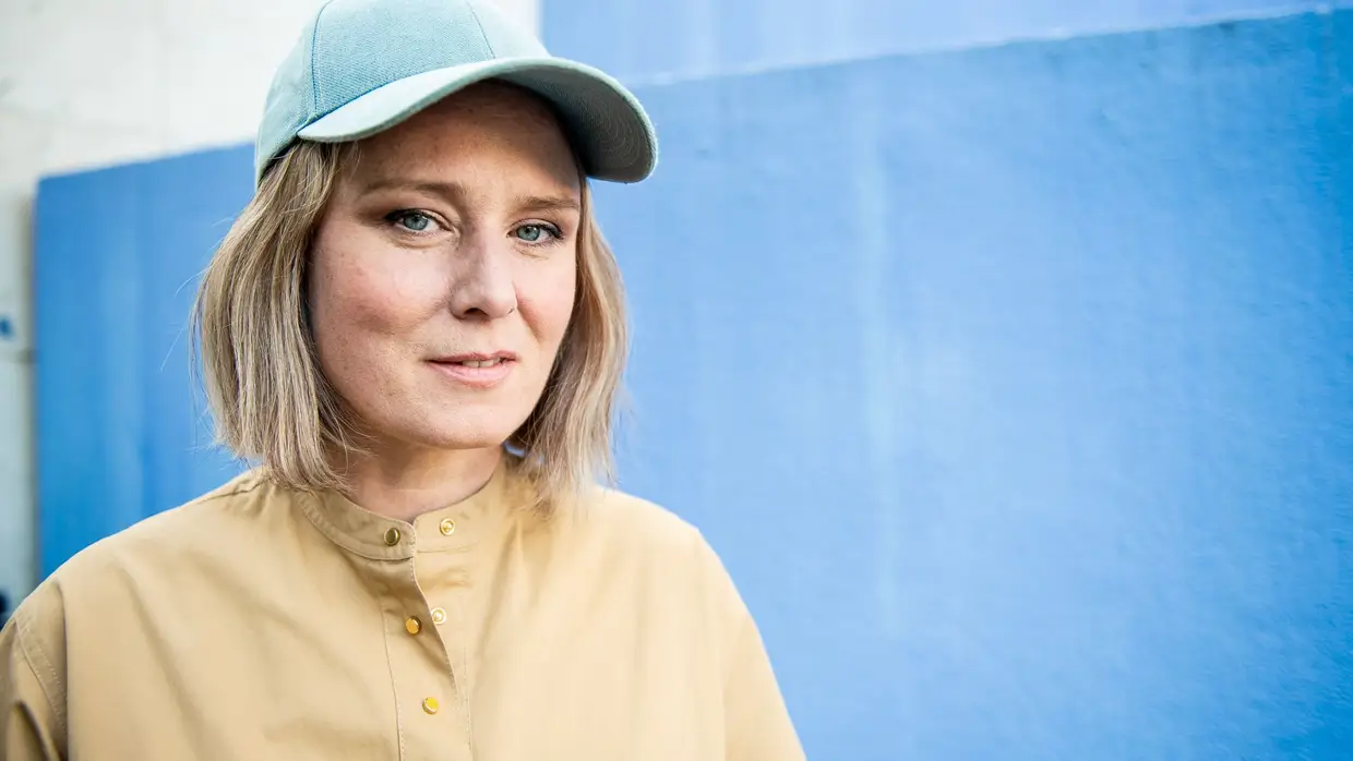 Róisín Murphy