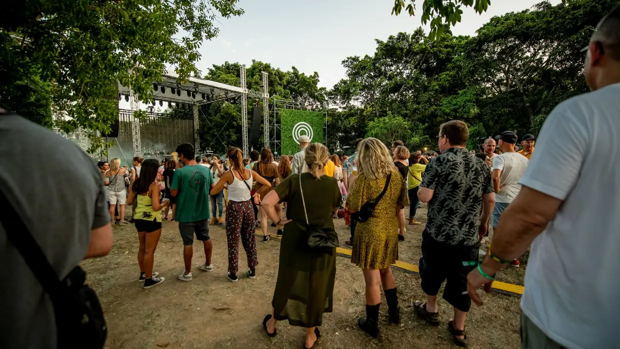 Róisín Murphy no Lisb-ON, Lisboa