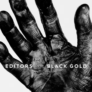 Editors - "Black Gold"