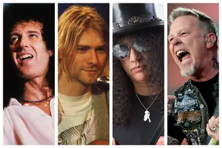 15 artistas que odeiam as suas próprias canções. E que canções são essas?