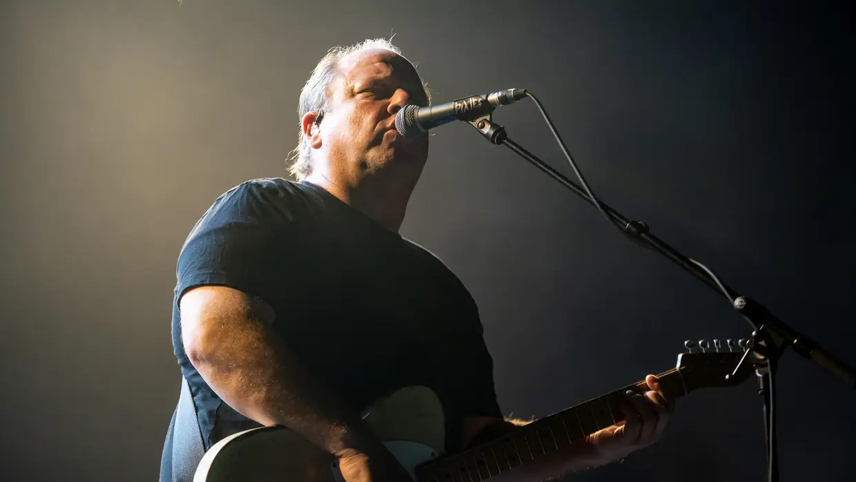 Pixies no Campo Pequeno, Lisboa