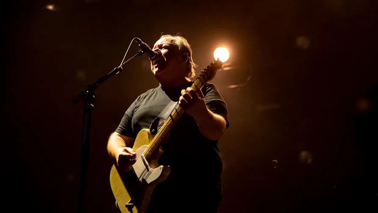 Pixies no Campo Pequeno, Lisboa