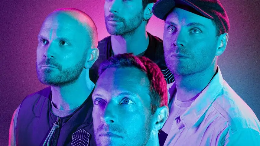 Os Coldplay acabam de lançar o álbum "Music of the Spheres" e anunciaram uma digressão sustentável, que termina em setembro com um concerto no Rock in Rio Brasil. Portugal virá a estar no mapa?