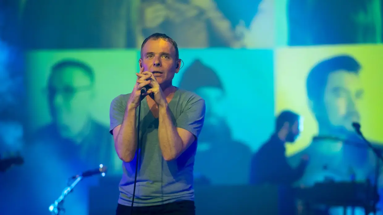 Belle and Sebastian na Aula Magna, Lisboa