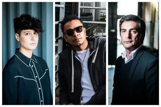 Isaura, Camané e Mário Laginha, Jimmy P e mais. As novidades portuguesas da semana