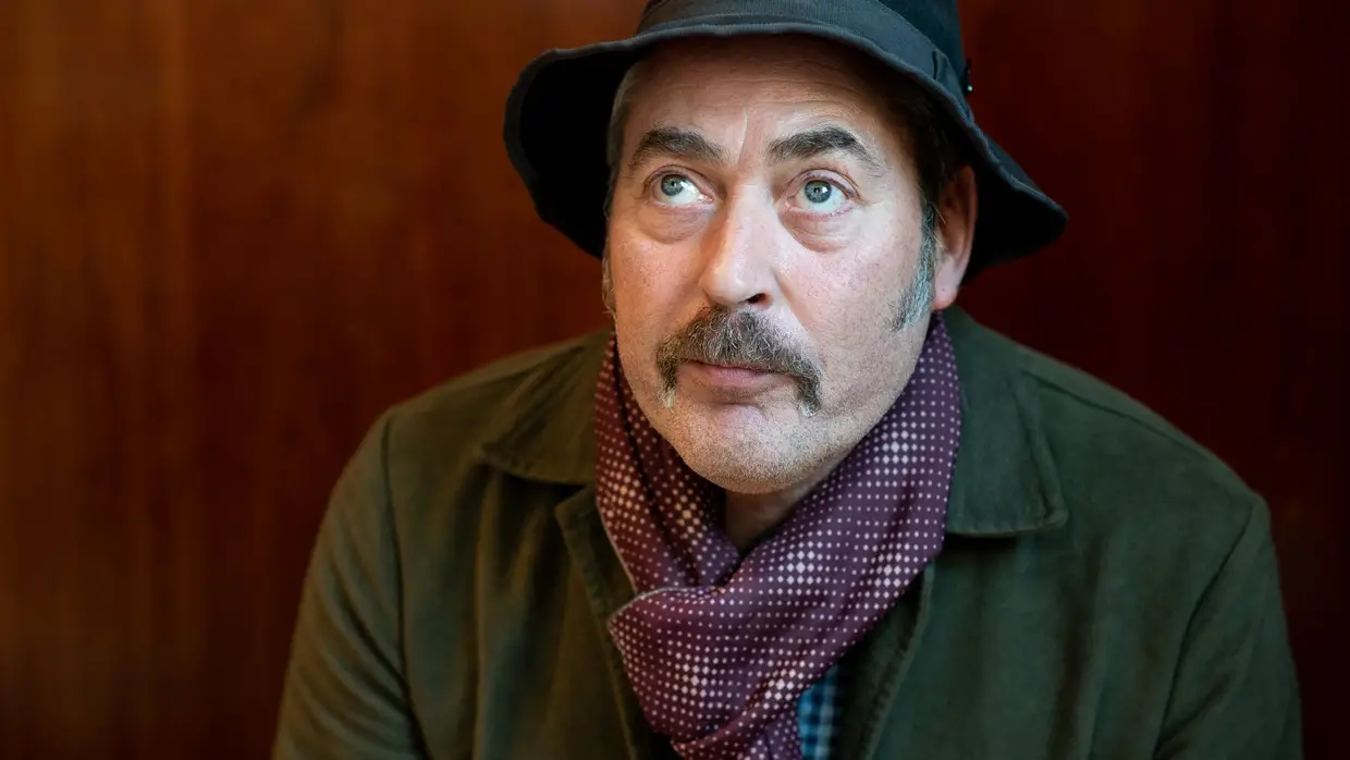Stuart Staples, Tindersticks