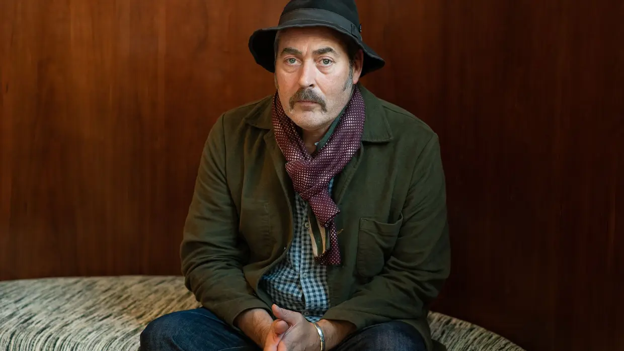 Stuart Staples, Tindersticks