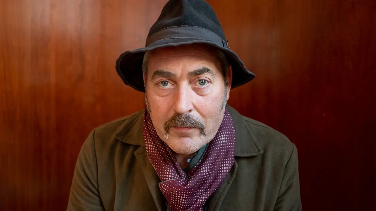 Stuart Staples, Tindersticks