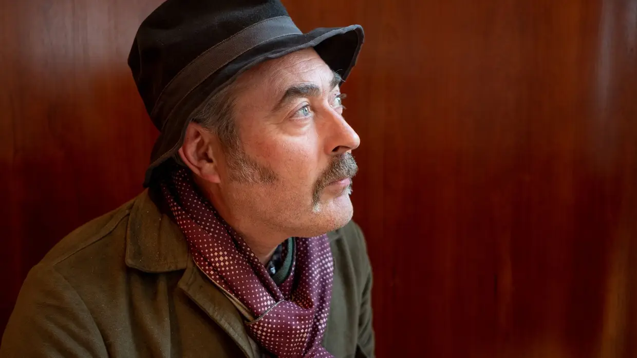 Stuart Staples, Tindersticks