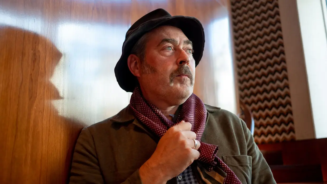 Stuart Staples, Tindersticks