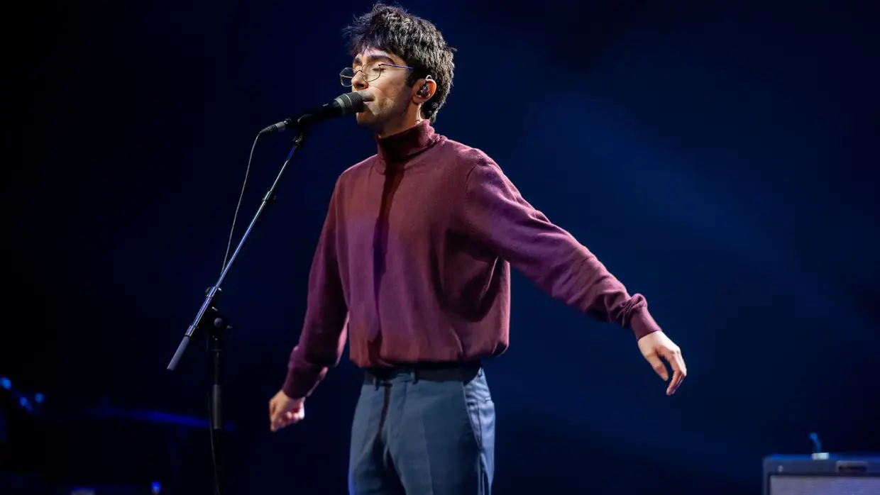 Luís Severo no Super Bock em Stock 2019