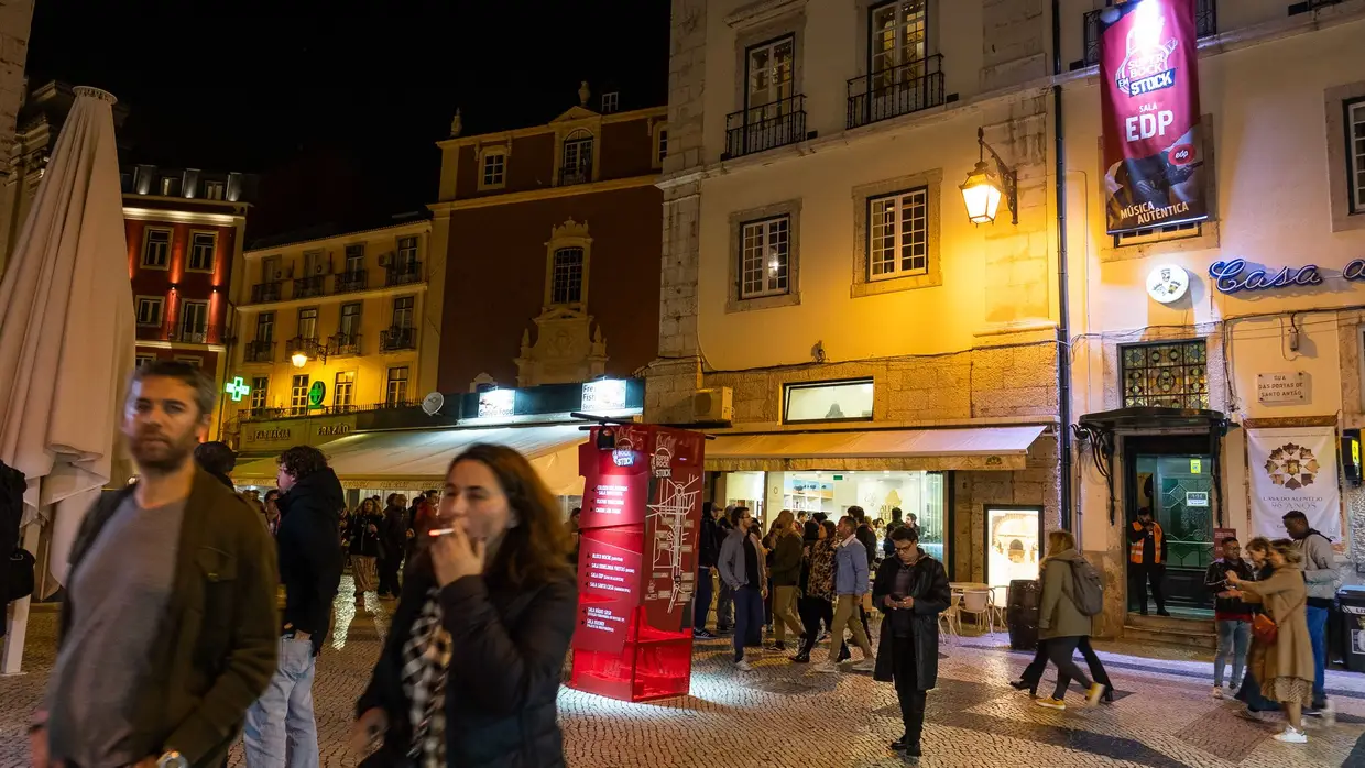 Super Bock em Stock 2019