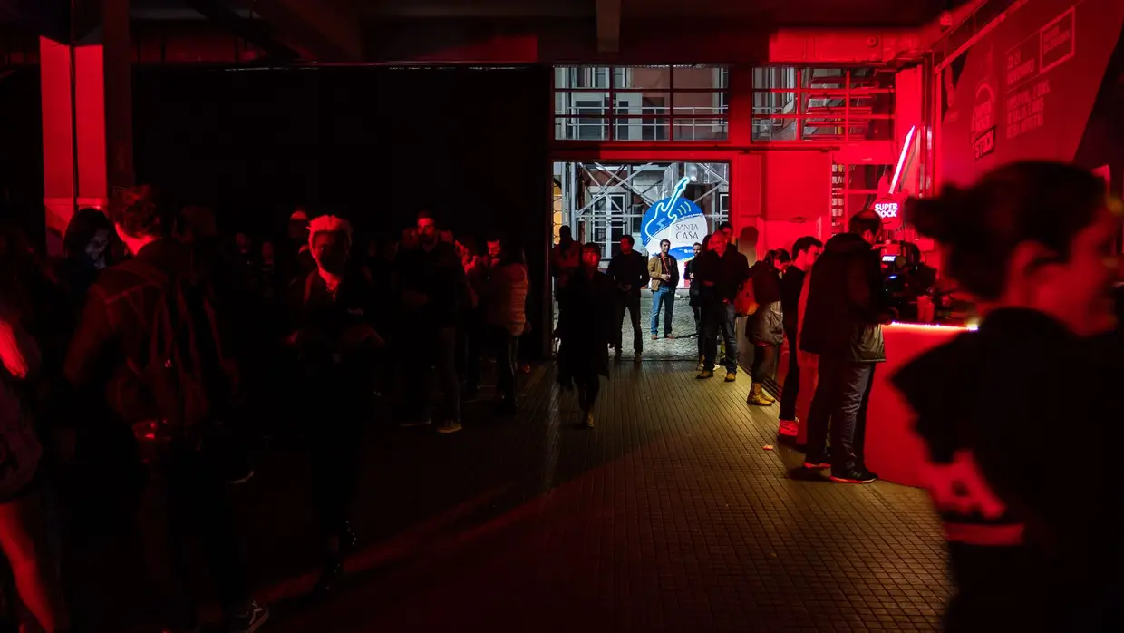 Super Bock em Stock 2019