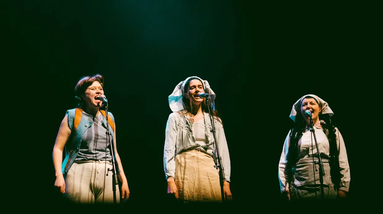 Holly Herndon na Culturgest, em Lisboa