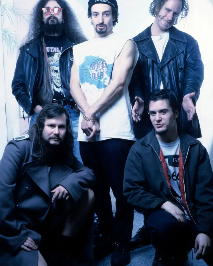 Nova Iorque, julho de 1992
