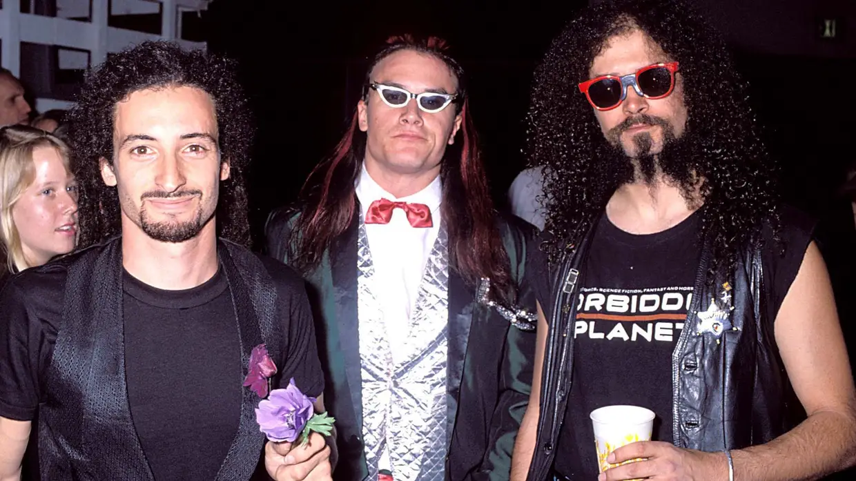 MTV Video Music Awards 1990