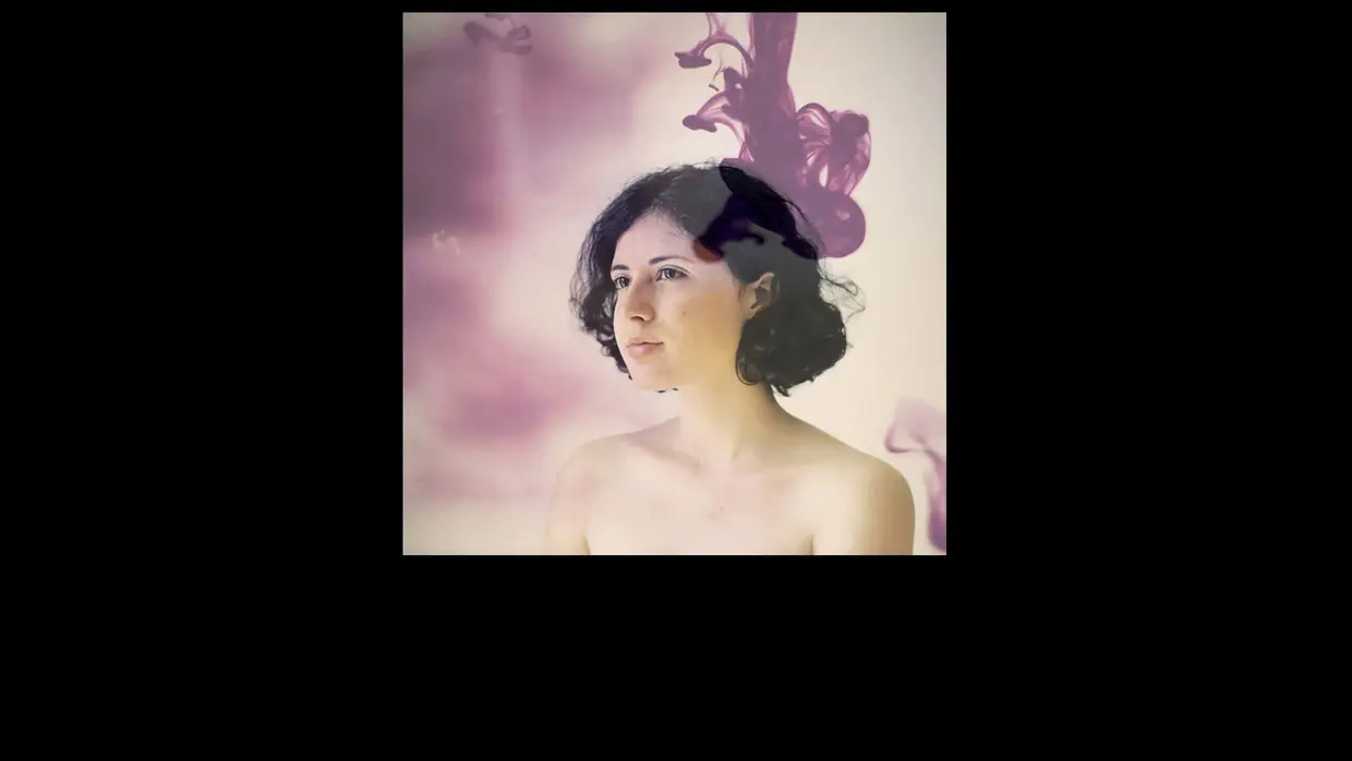 38. Mathilda - Changing Colours