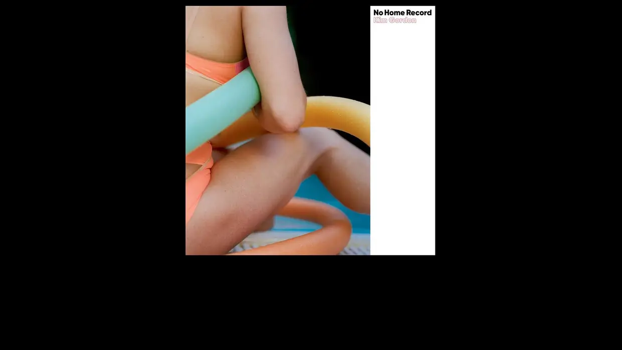 31. Kim Gordon - No Home Record