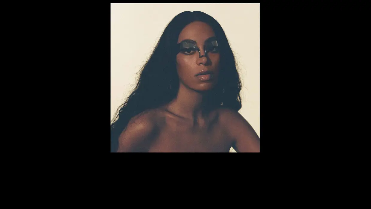 49. Solange - When I Get Home