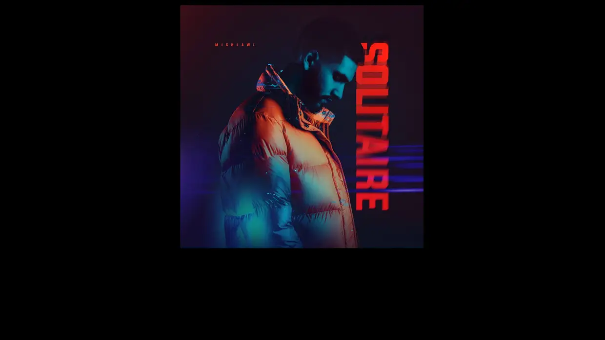31. Mishlawi - Solitaire