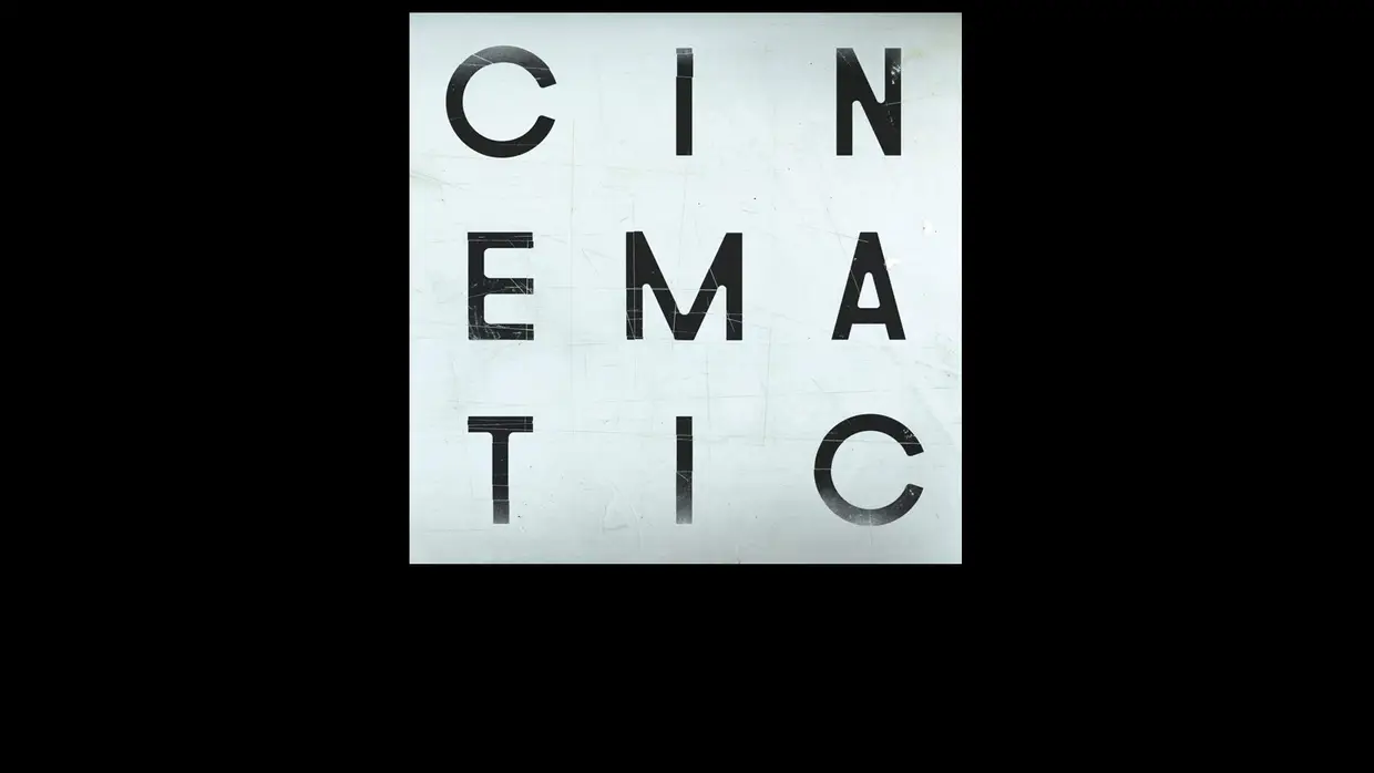 27. The Cinematic Orchestra - To Believe