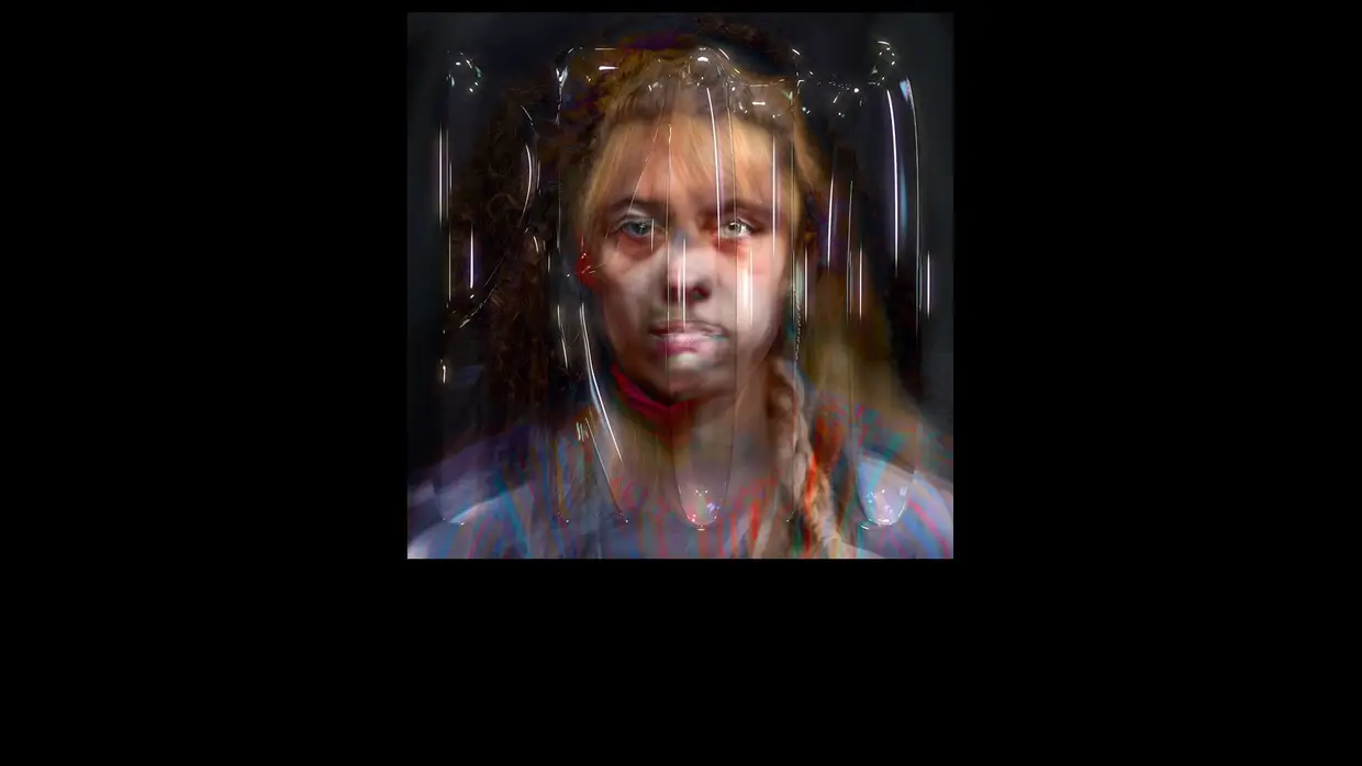 25. Holly Herndon - Proto
