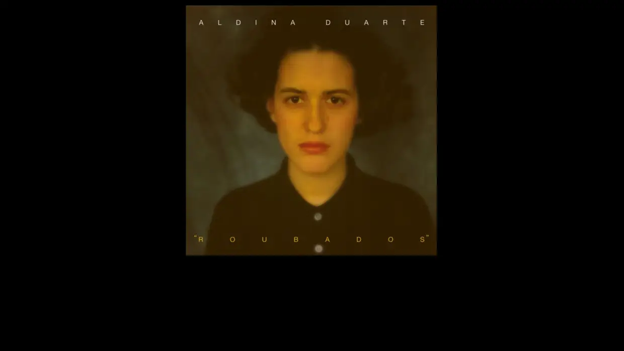 24. Aldina Duarte - Roubados