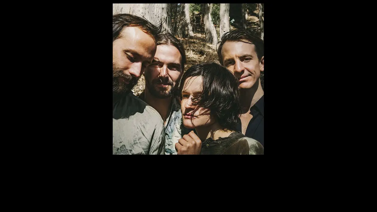 24. Big Thief - Two Hands
