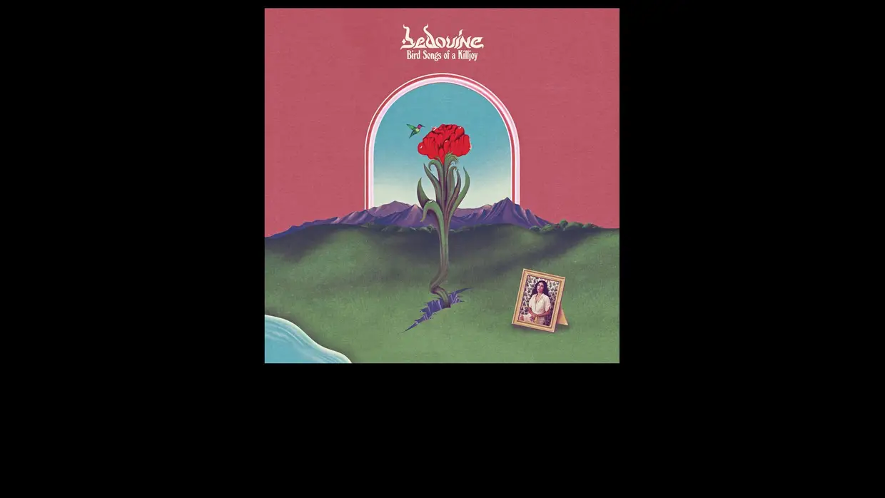 22. Bedouine - Bird Songs of a Killjoy