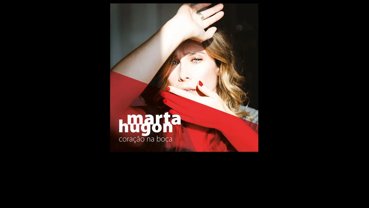 48. Marta Hugon - Coração na Boca