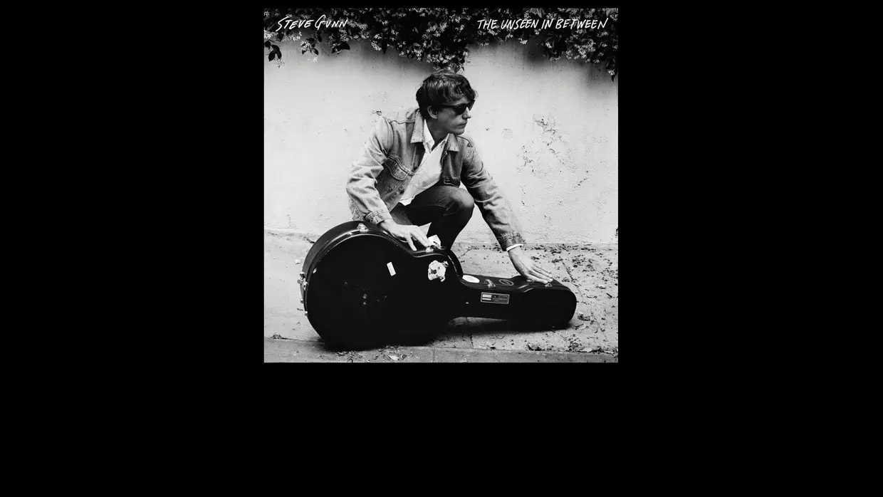 21. Steve Gunn - The Unseen in Between