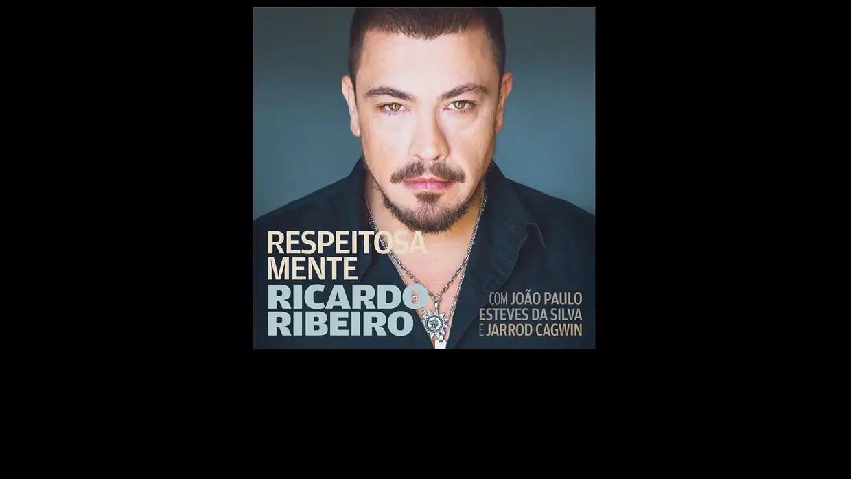 19. Ricardo Ribeiro - Respeitosa Mente