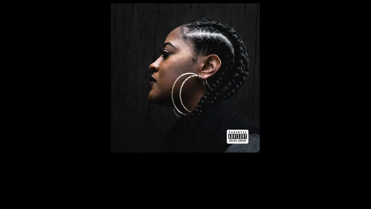 18. Rapsody - Eve