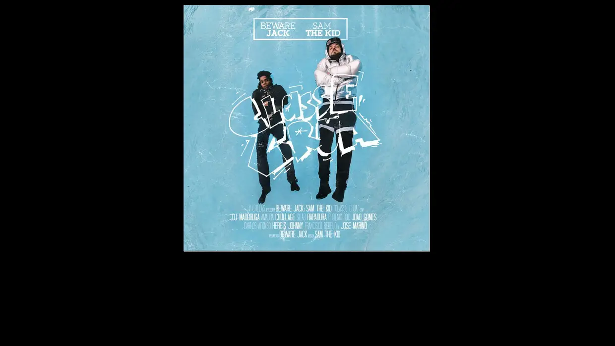17. Classe Crua - Classe Crua