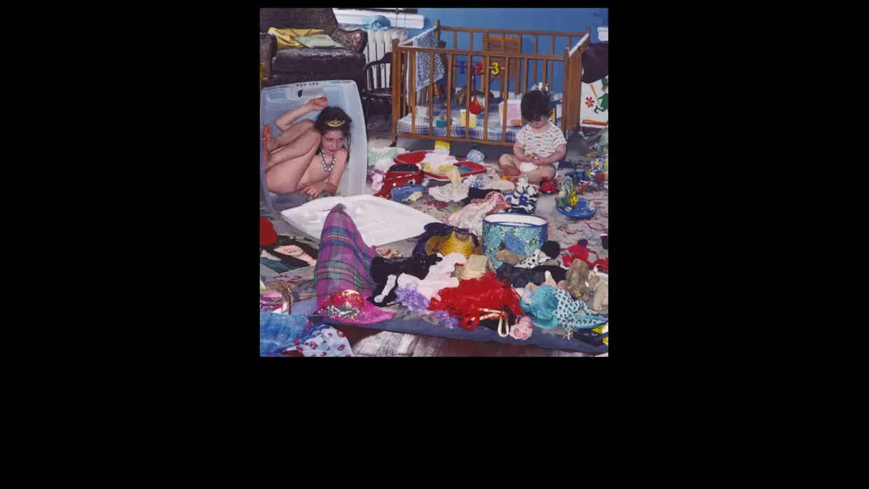 16. Sharon Van Etten - Remind Me Tomorrow
