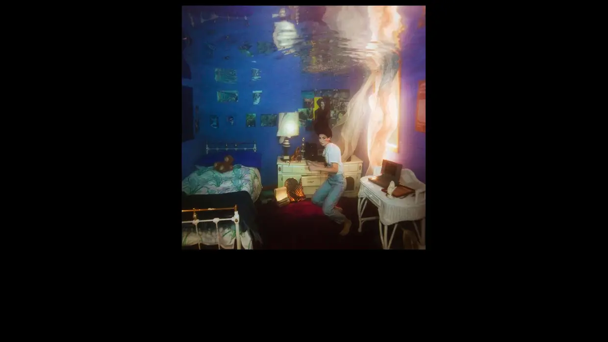 12. Weyes Blood - Titanic
