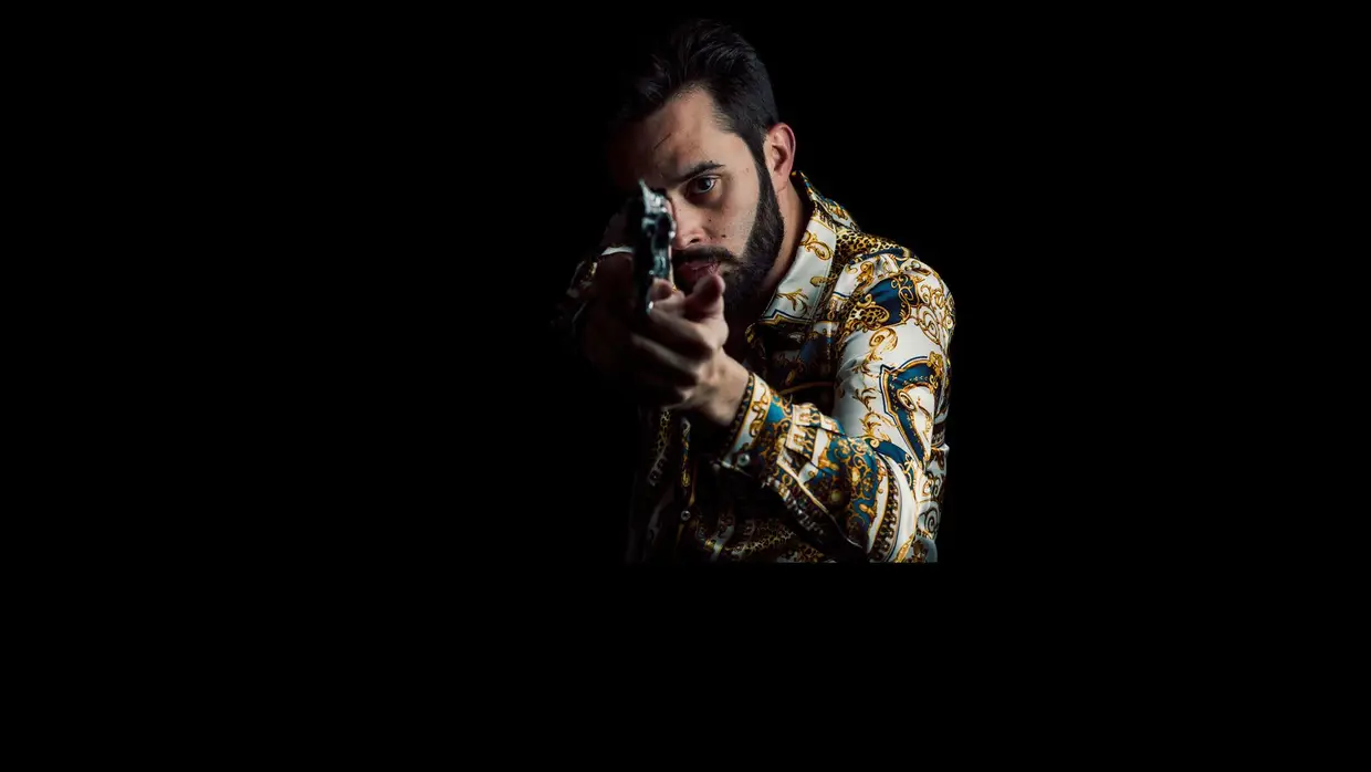 7. David Bruno - Miramar Confidencial