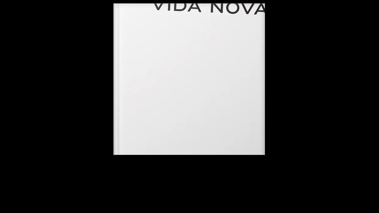6. Manel Cruz - Vida Nova