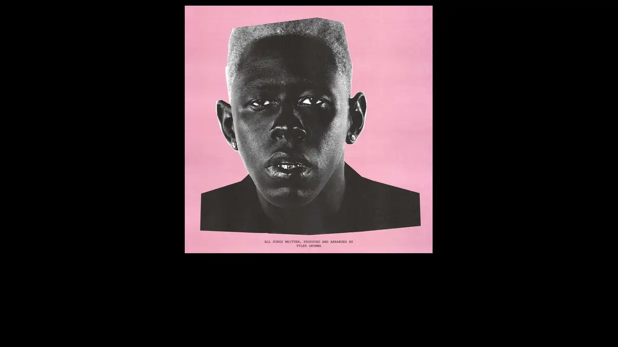 6. Tyler, the Creator - Igor