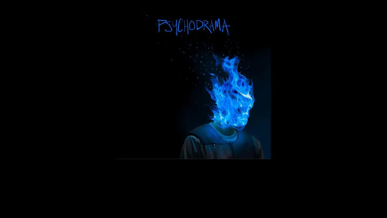 5. Dave - Psychodrama