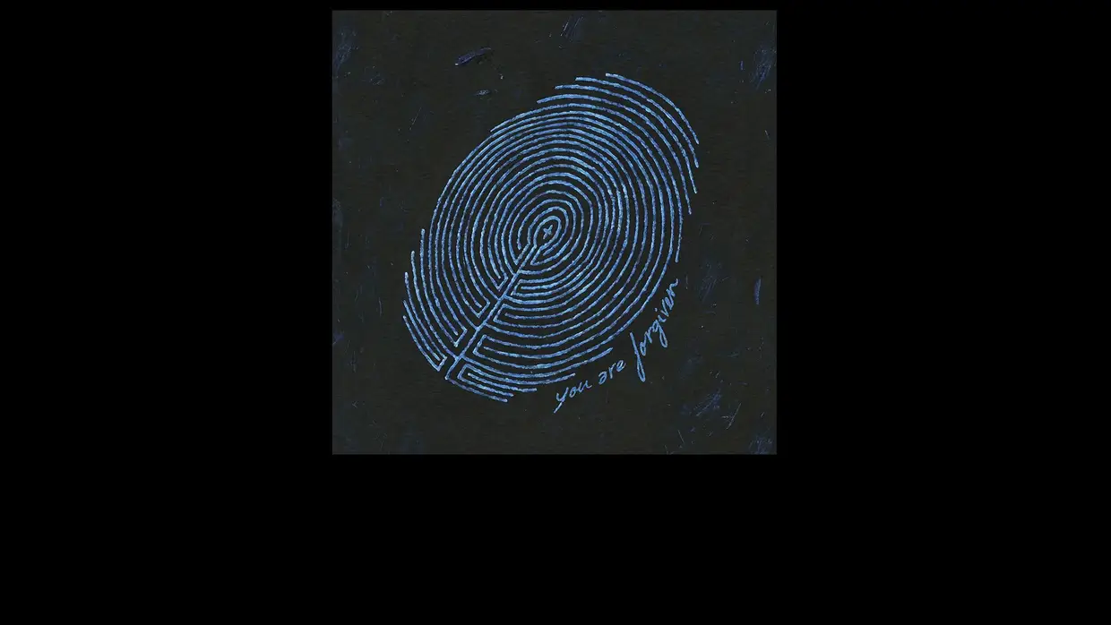 2. Slow J - You Are Forgiven