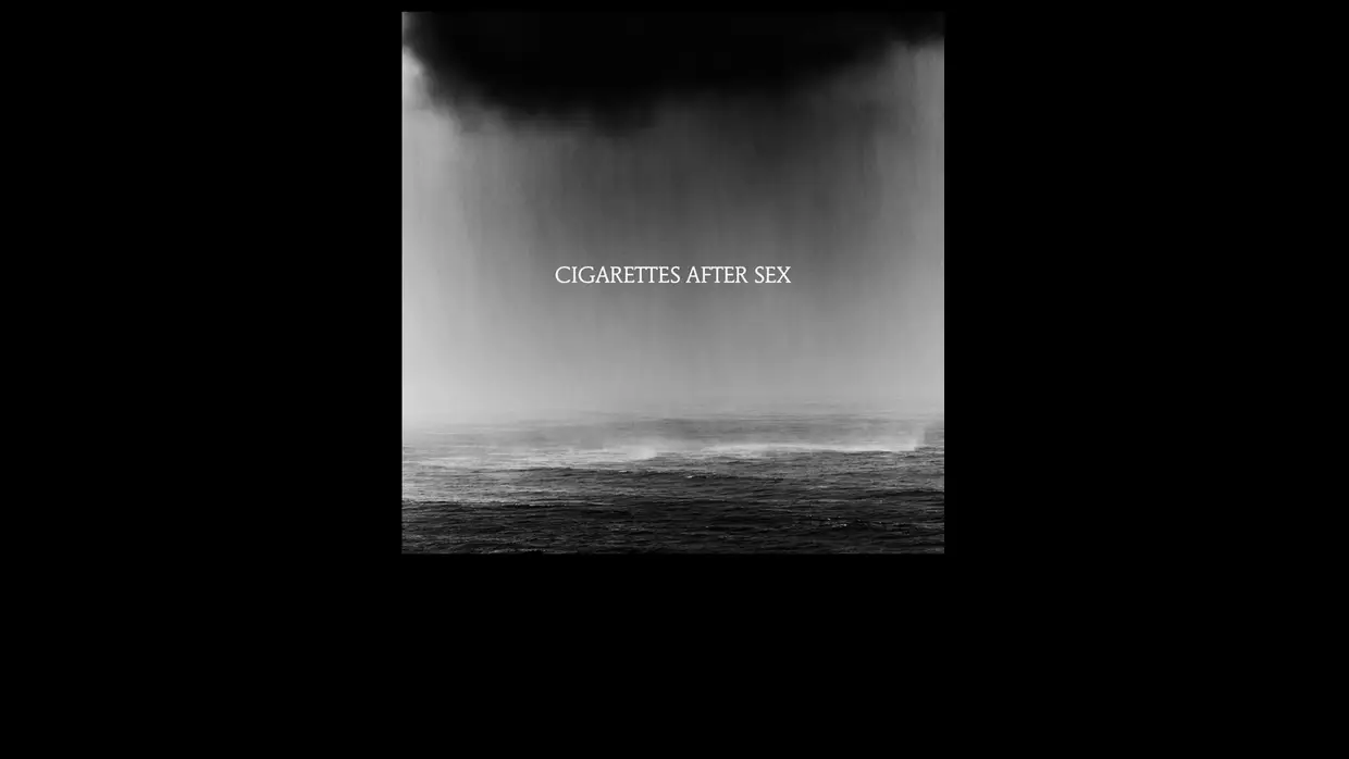 46. Cigarettes After Sex - Cry