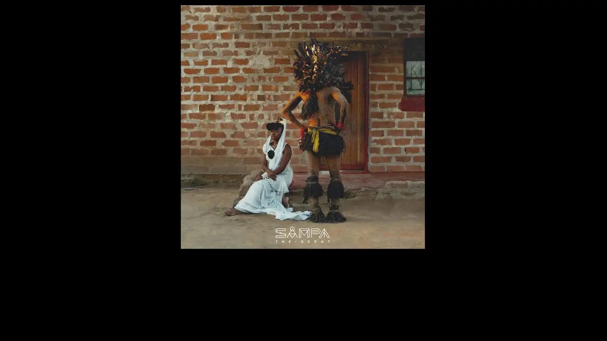 43. Sampa The Great - The Return