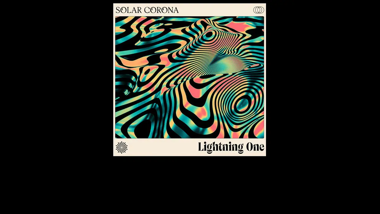 42. Solar Corona - Lightning One