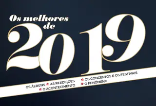 Onde poderá encontrar as tradicionais listas de melhores álbuns do ano. 100 álbuns que não pode perder: 50 são portugueses, 50 feitos lá fora