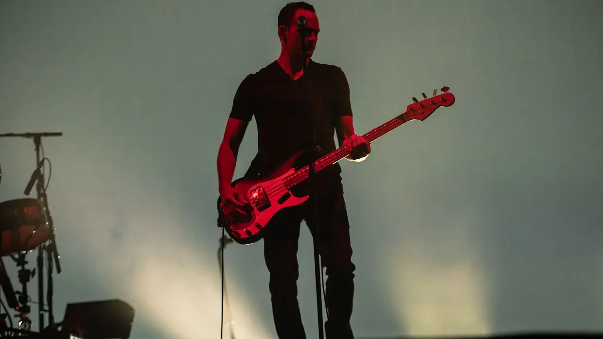 Bryan Adams na Altice Arena, Lisboa